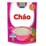 Cháo - Mì - Súp